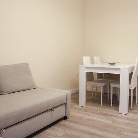 Non Stress Nuevo Turia Apartment Valencia Luaran gambar