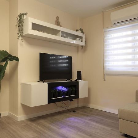 Non Stress Nuevo Turia Apartment Valencia Luaran gambar
