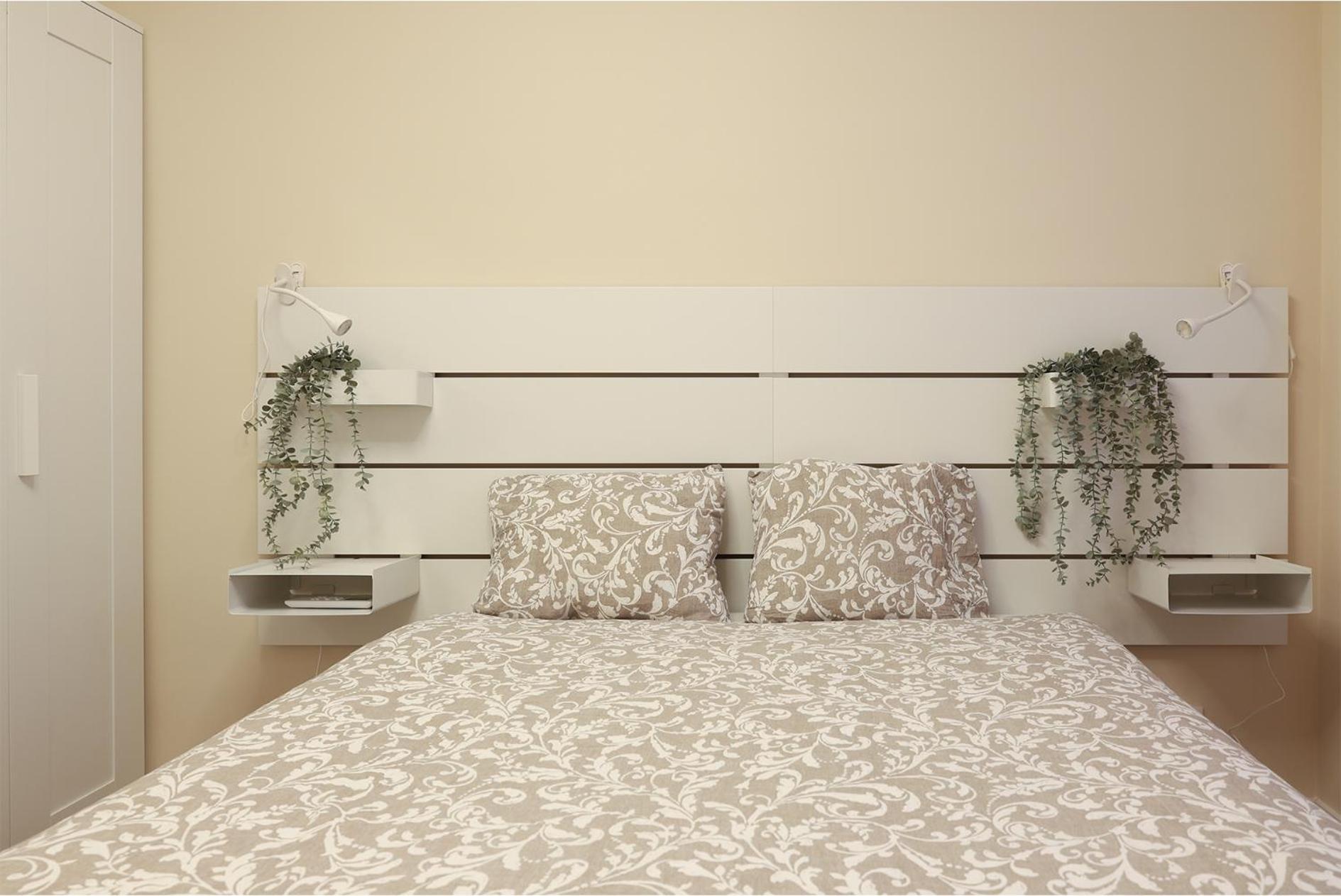 Non Stress Nuevo Turia Apartment Valencia Luaran gambar