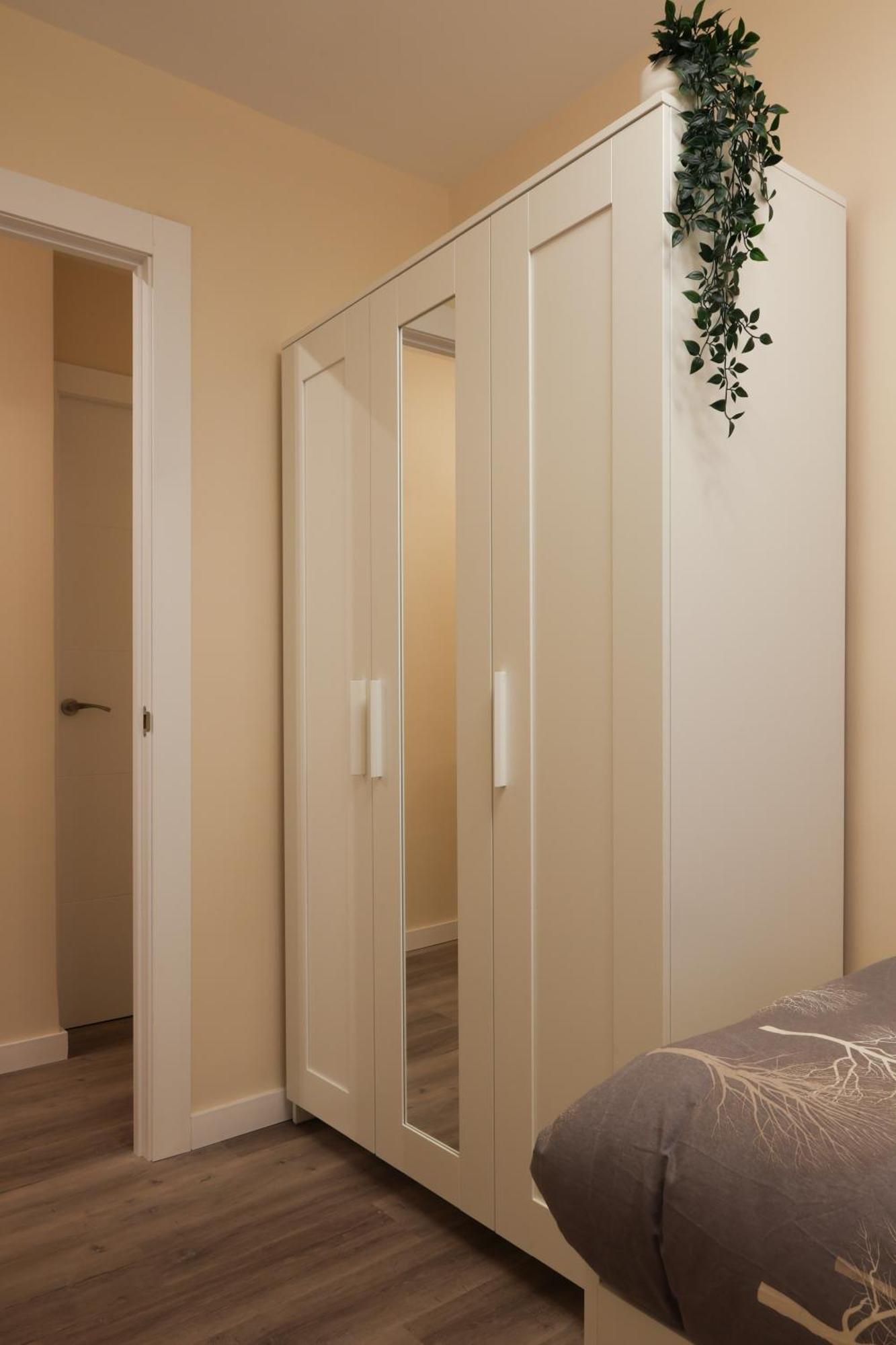 Non Stress Nuevo Turia Apartment Valencia Luaran gambar