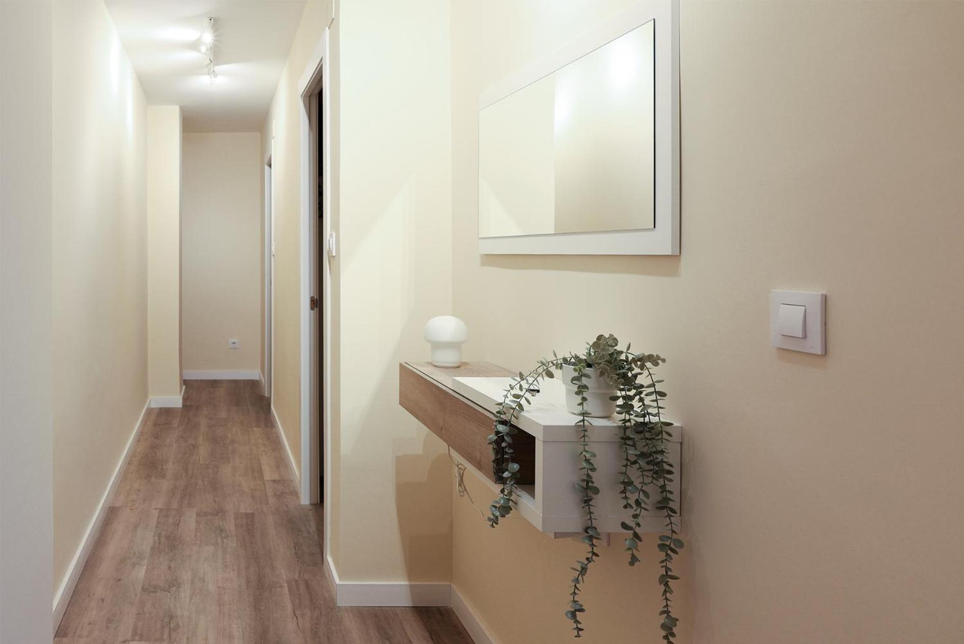 Non Stress Nuevo Turia Apartment Valencia Luaran gambar
